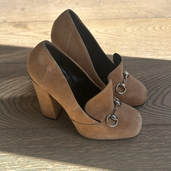 Gucci pumps - Picture 2 of 4